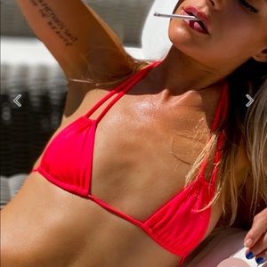 WE ARE HAH bikini set